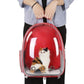 Cat Bag Full Transparent Pet Space Bag