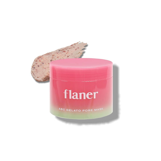 [ Flaner ] ABC Gelato Pore Mask 3.52 fl.oz