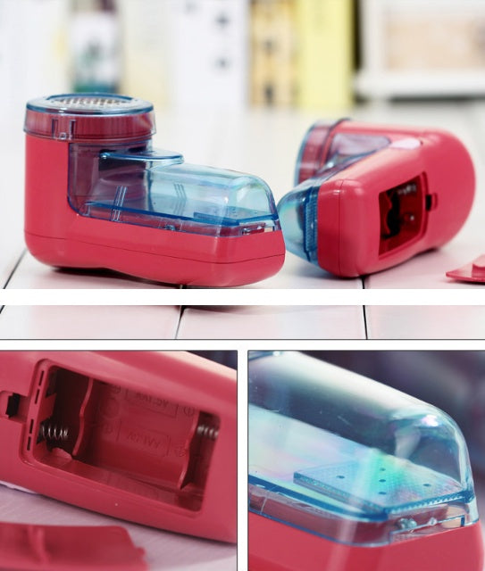 Hot Sale Portable Electric Clothing Lint Remover