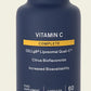 Natroceutics Vitamin C + Bioflavanoids 60 Vegan Capsules | Increased Bioavailability