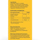 Natroceutics Vitamin C + Bioflavanoids 60 Vegan Capsules | Increased Bioavailability