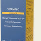 Natroceutics Vitamin C + Bioflavanoids 60 Vegan Capsules | Increased Bioavailability