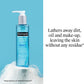 Neutrogena Hydro Boost Water Gel Facial Cleanser, with Hyaluronic Acid - 200ml
