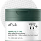 ANUA Heartleaf 77 Toner Pad, Mild Exfoliating Facial Pads for Glass Skin - 70 Pads