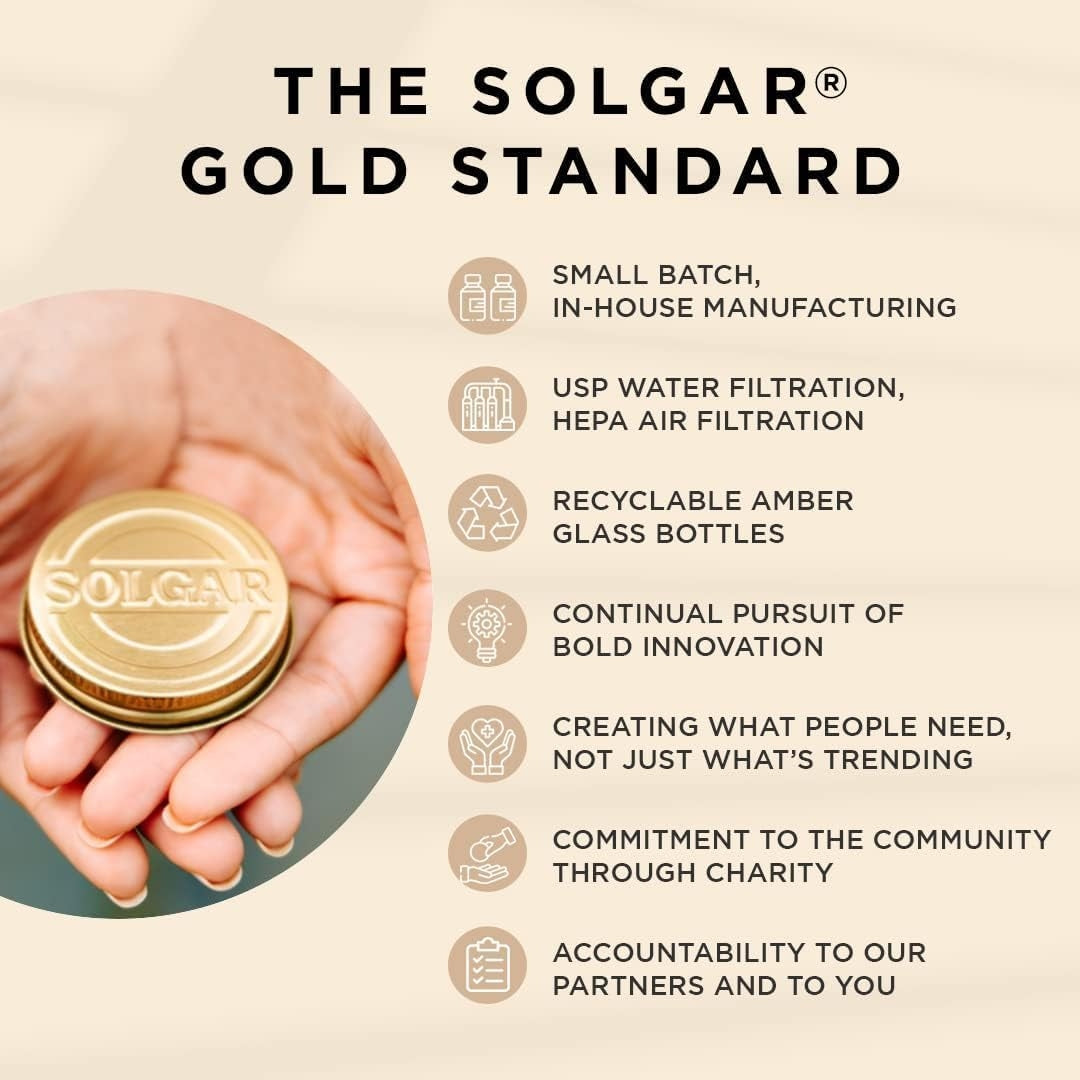 Solgar Triple Strength Omega 3 | 100 Count (Pack of 1)