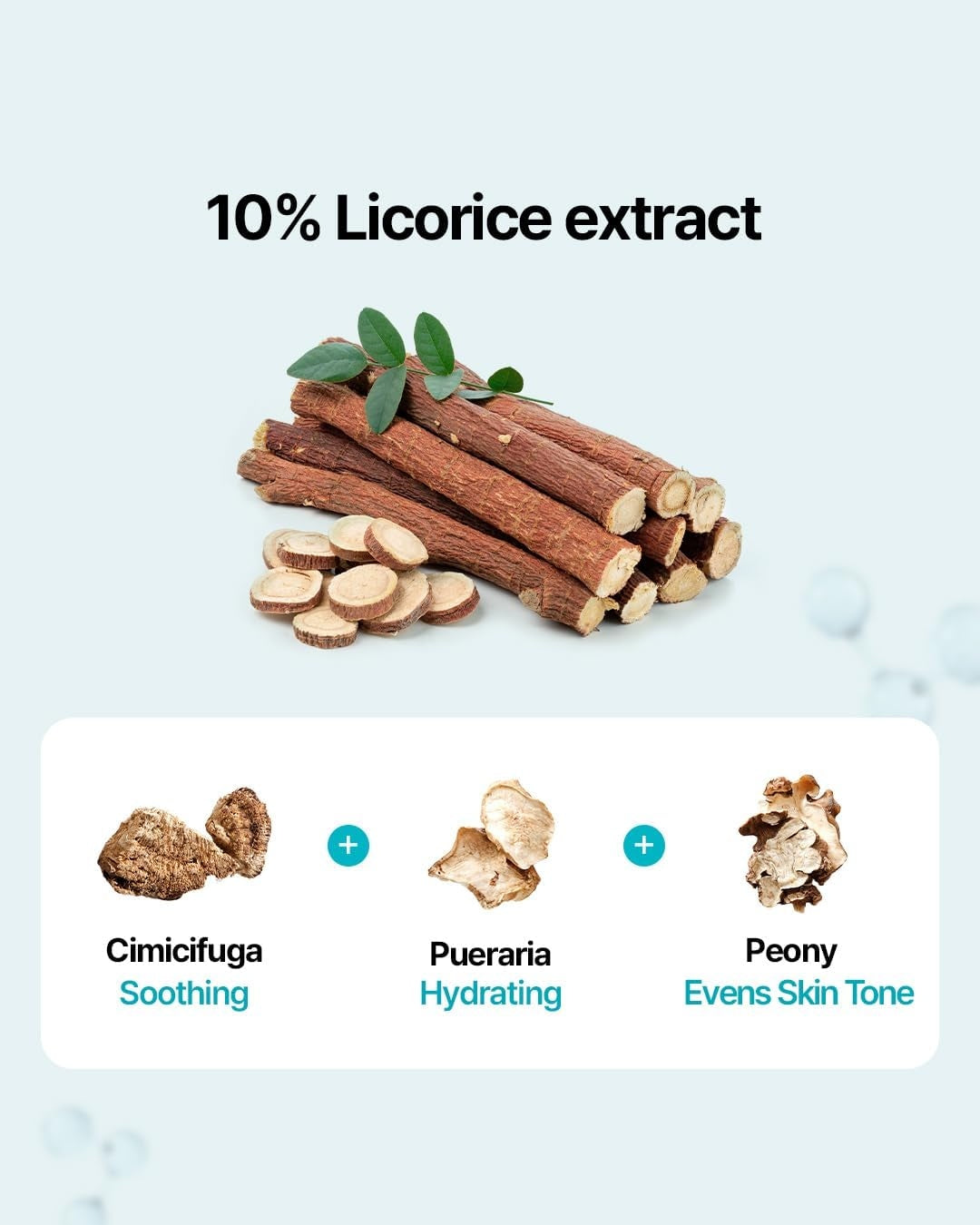 ACWELL Licorice pH Balancing Cleansing Toner 150ml