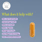 Equi - Glow Edition - 30 Day Multivitamin Capsules