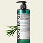 SOME BY MI AHA BHA PHA 30 Days Miracle Acne Clear Body Cleanser 400ml - Korean Back Acne Body Wash with Tea Tree - Exfoliating Salicylic Acid Body Wash for Smooth Skin - Korean Skincare Shower Gel,  Premium Beauty, Buy Korean skincare products online in UK at luxsupp.com
