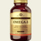 Omega 3, fish oil, cod liver oil, 