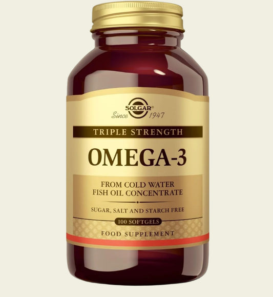 Omega 3, fish oil, cod liver oil, 