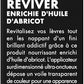e.l.f. Glow Reviver Nourishing Tinted Lip Oil, For A High-Shine Finish, Jam Session