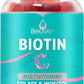 Belive Biotin Hair Growth Vitamin Supplement