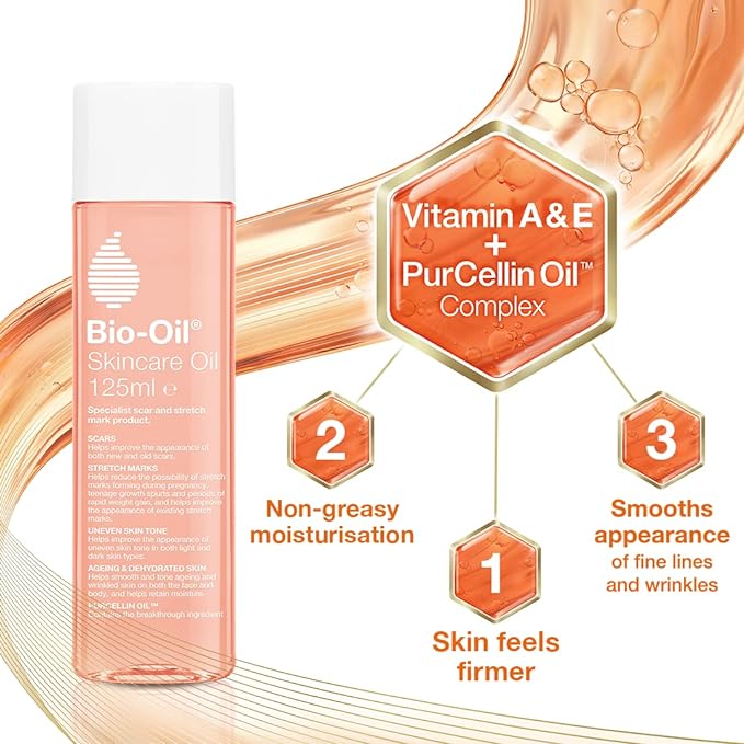 Bio-Oil Skincare Oil 125 ml