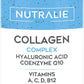 Nutralie Collagen Hyaluronic Acid Coenzyme Q10