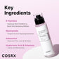 COSRX 6 Peptide Collagen Serum Face Toner with Niacinamide & Hyaluronic Acid, Hydrating & Firming Korean Essence, Anti-Wrinkle & Pore-Tightening Serum For Plump & Even Skin Tone, Korean Skincare 150ml
