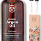 Bionoble Organic Argan Oil 50ml