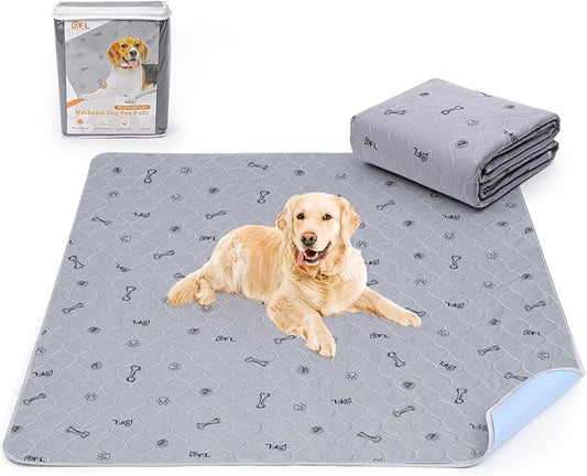 Washable Dog Pee Pad 168x125 Extra Large