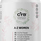 CYB | Multivitamin Tablets for Women