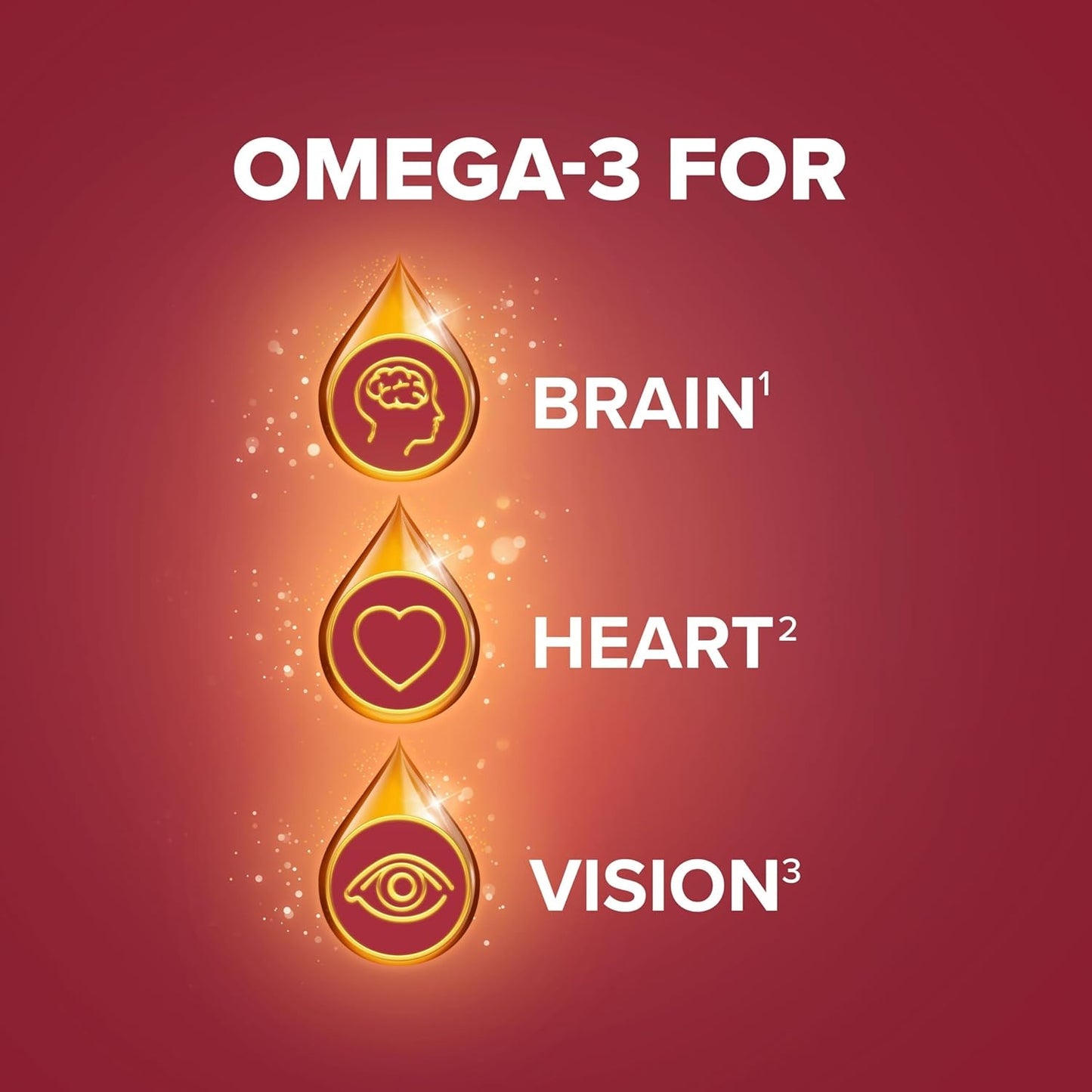 Seven Seas Omega-3 & Multivitamins Woman, with Biotin and Iron, 30-Day Duo Pack, 30 Omega-3 Capsules and 30 Multivitamin Tablets, Buy best Vitamins, Minerals & Supplements online in UK at luxsupp.com, Multivitamin Tablets for men & women, omega, Biotin and Iron, vitamin D, vitamin C, vitamin B
