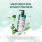 SOME BY MI AHA BHA PHA 30 Days Miracle Acne Clear Body Cleanser 400ml - Korean Back Acne Body Wash with Tea Tree - Exfoliating Salicylic Acid Body Wash for Smooth Skin - Korean Skincare Shower Gel,  centella, asiatica, Premium Beauty, Buy Korean skincare products online in UK at luxsupp.com
