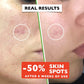 Organic Vitamin C Serum for Face 2.11oz | Anti-Aging & Brightening Serum | Dark Spot & Wrinkle Repair