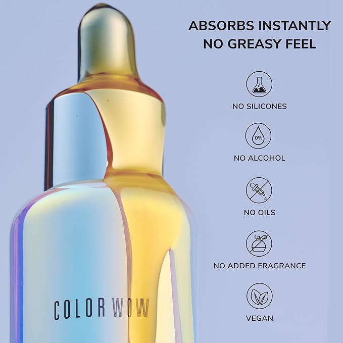 COLOR WOW Youth Juice Collagen Scalp Treatment