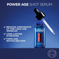 L'Oréal Men Expert Power Age Hyaluronic Acid Serum for Ageing, 30ml