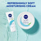 NIVEA Soft Moisturising Cream 500ml