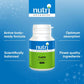 Antioxidants,  collagen , Supplements, Nutri Advanced CoQ10 100mg - Coenzyme Q10 & Vitamin E - 30 Capsules, buy online in UK