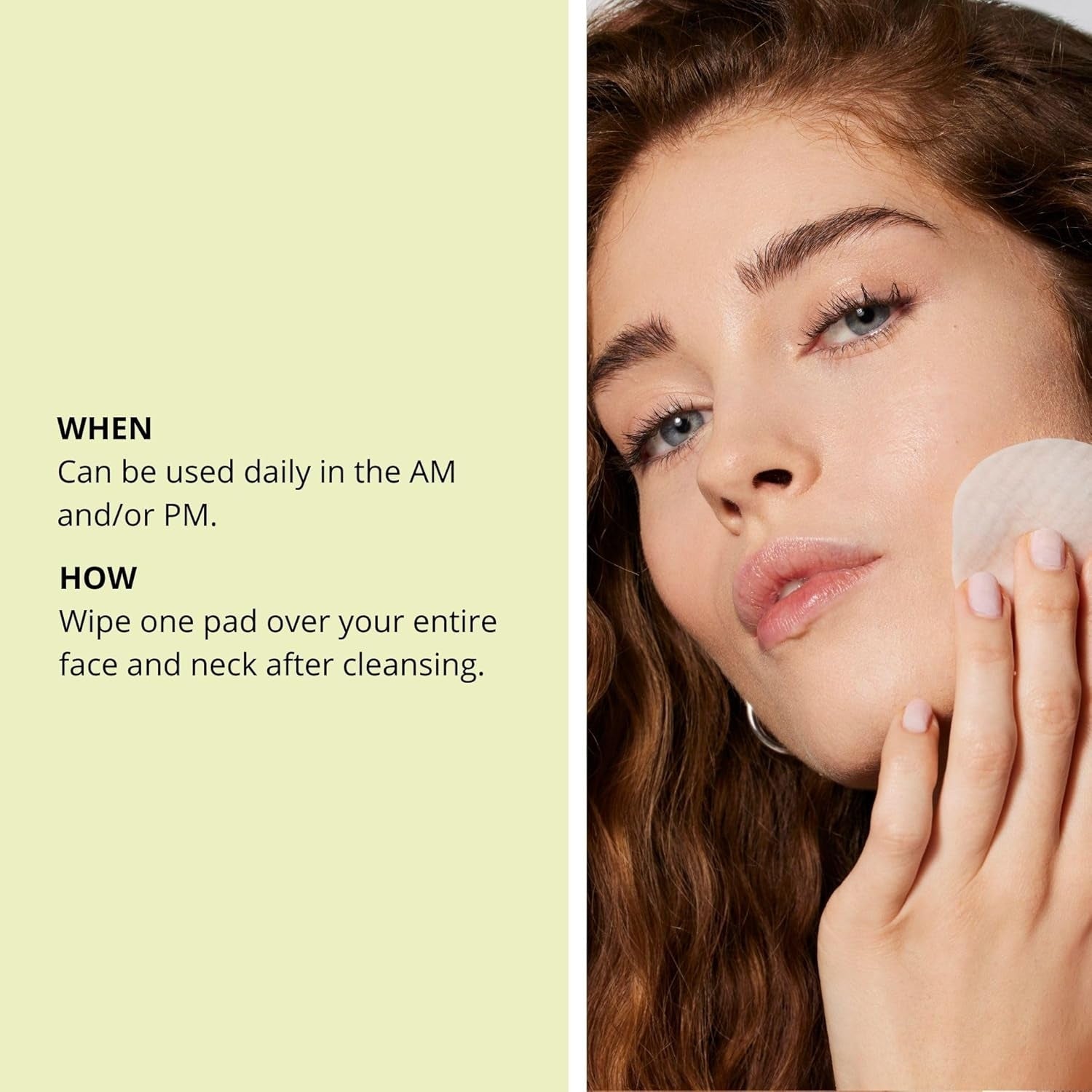 Nip + Fab Teen Skin Fix Zero Breakout Rescue Face Pads with Salicylic Acid, Witch Hazel and Antioxidant Wasabi Extract, BHA Facial Pad for Cleansing Pores Prevent Breakouts Blemishes, 60 Count
