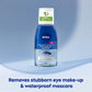 NIVEA Double Effect Waterproof Eye Make-Up Remover (125 ml)