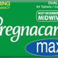 Pregnacare MAX Pregnancy Vitamins - with Added Omega-3 DHA for Normal Brain and Eye Development | 84 Tablets/Capsules