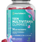 Multivitamin Gummies for Teenagers 60 Count