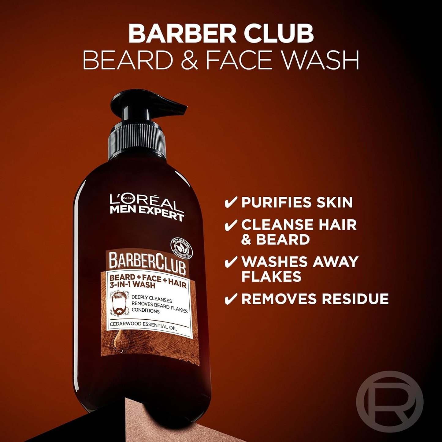 Loreal paris men expert shampoo, beard wash, face wash beard shampoo for men, buy online in UK, hair wash, 