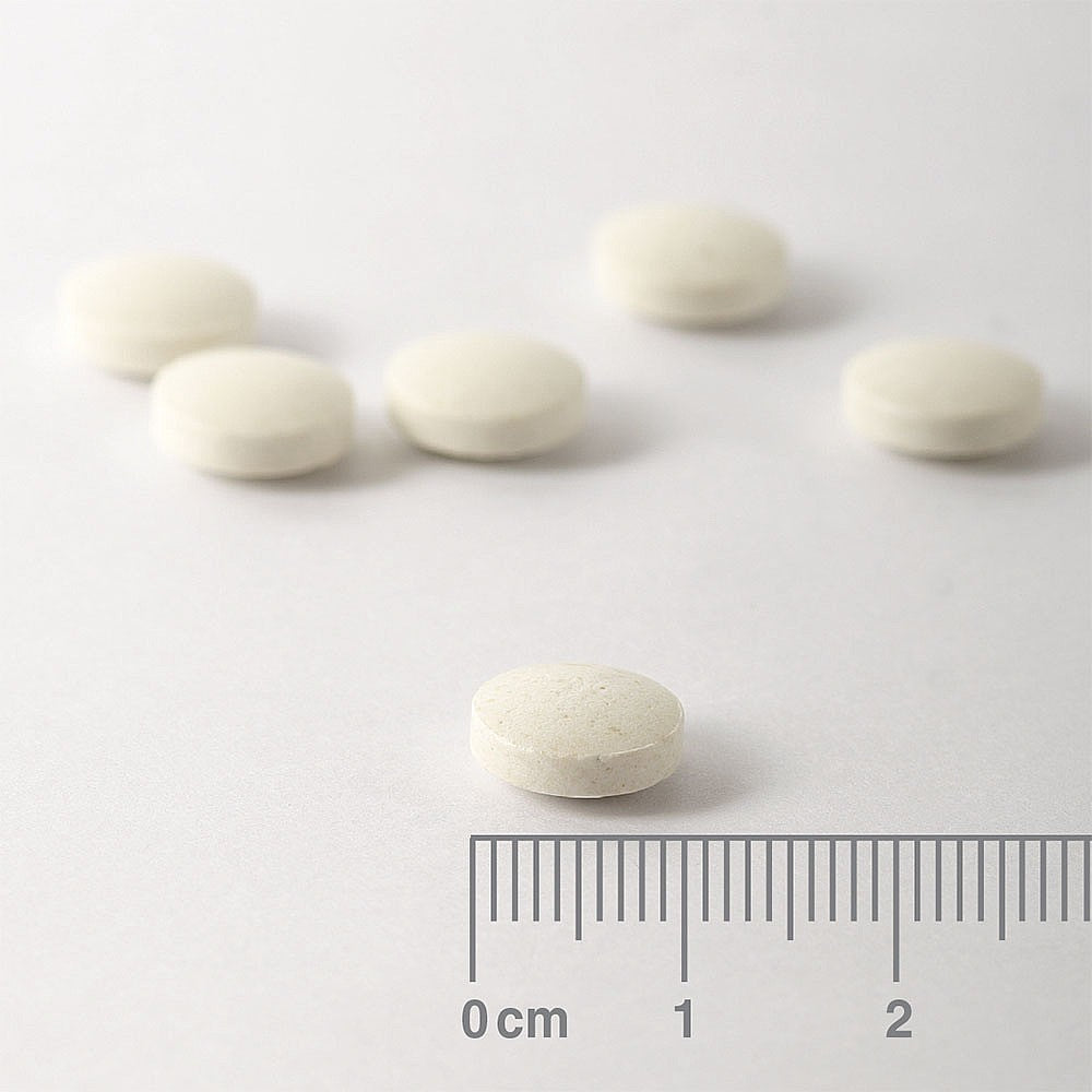 Iron 14mg as Citrate 100 Tablets