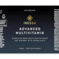 Inessa Multivitamin with CoQ10