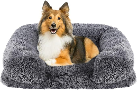 OCYEMY Dog Bed