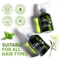 RoyceDerm Tea Tree Scalp Relief Spray 120Ml