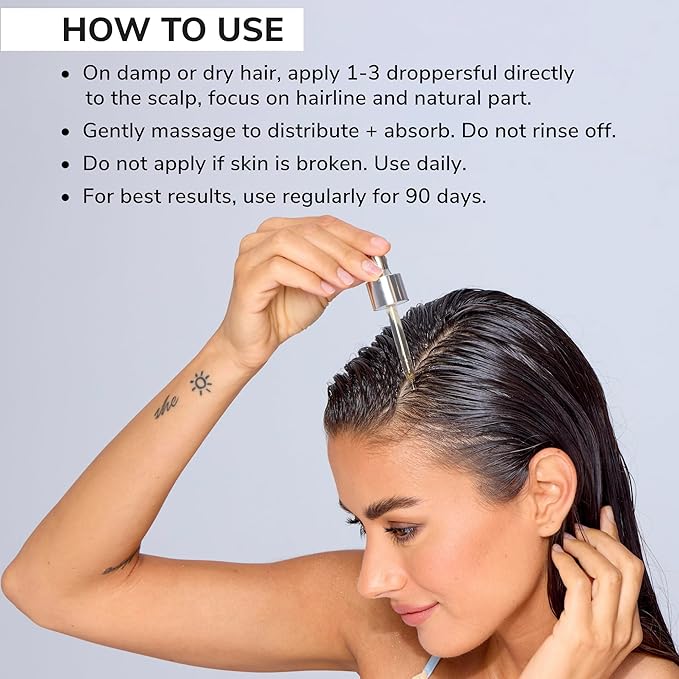 COLOR WOW Youth Juice Collagen Scalp Treatment