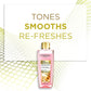L'Oreal Paris Age Perfect Smoothing and Anti Fatigue Vitamin C Refreshing Toner, Black, 200 ml (Pack of 1)
