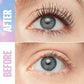 Maybelline New York Lash Sensational Sky High Mascara 7 ml, Black