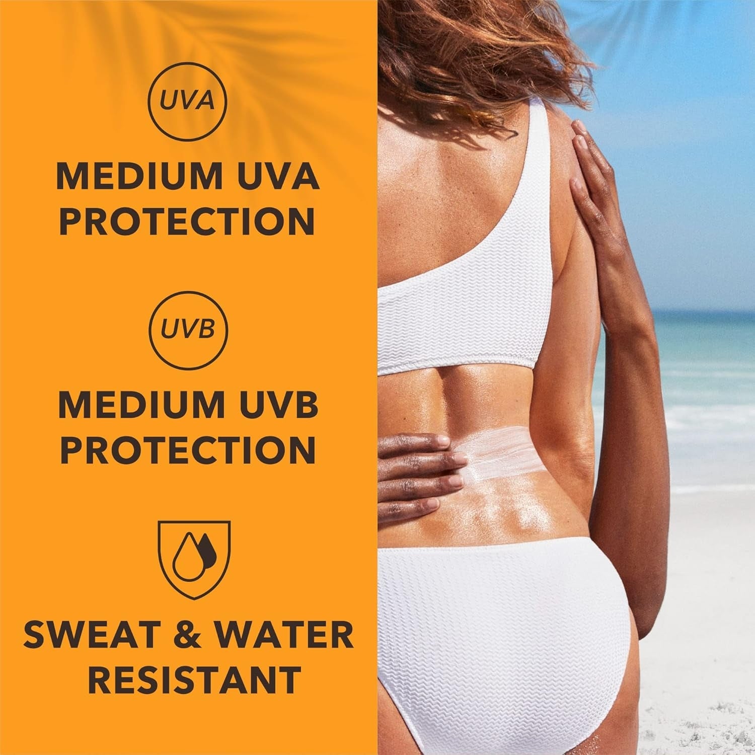 Tan Intensifying Lotion SPF 15, suncare, buy online in UK