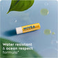
NIVEA SUN Protect Caring Lip Balm SPF50, Lip balm, lip care, lip tint, Vegan & Cruelty-free, skincare, buy online in UK, 24H Moisture, SPF,No White Cast, Shea Butter,UVA/UVB, Vitamin C & E