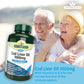 Natures Aid Cod Liver Oil – High Strength Omega-3 Fish Oil with Vitamins A & D - 1000mg, 180 Softgels