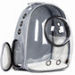 Cat Bag Full Transparent Pet Space Bag