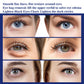 Jaysuing 30ml Hyaluronic Acid Anti Eye Bags Cream Lighten Fine Lines Anti Aging Remove Dark Circle Puffiness Firming Eye Cream