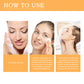 Glycolic Acid 7% Toner Acne Pimple Scar Treatment Pore Minimizer Exfoliation Boosting Collagen Reduce Wrinkles Moisturize Toner