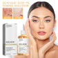 Glycolic Acid 7% Toner Acne Pimple Scar Treatment Pore Minimizer Exfoliation Boosting Collagen Reduce Wrinkles Moisturize Toner