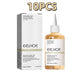 Glycolic Acid 7% Toner Acne Pimple Scar Treatment Pore Minimizer Exfoliation Boosting Collagen Reduce Wrinkles Moisturize Toner
