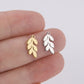 5pcs Stainless Steel Tree of Life Charms for Jewelry Making Moon Cross Butterfly Snake Pendant Tiny Charm Bracelet Earrings DIY